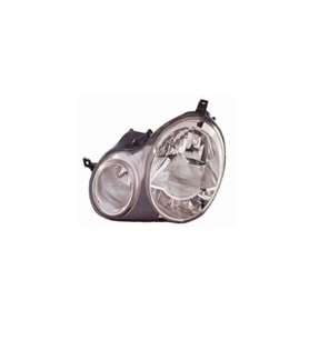 Esse Otomotiv - Polo Far Sağ 1ee 009 056-021 01-04 Dpo 441-1150r-ld-em 6q1941008m