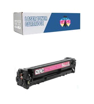 Safir Toner Canon CRG-731/CB543 İ-Sensys MF-624cdt Kırmızı 2.200 Syf   Muadil Toner