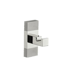 FONTANA TEKLİ BORNOZLUK (Gümüş)