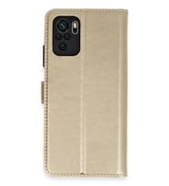 Mi Note 10 Trend S Plus Kapaklı Kılıf -