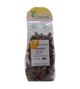Doğal Karabaş Otu Çiçeği 25 Gr Paket
