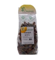 Doğal Karabaş Otu Çiçeği 25 Gr Paket
