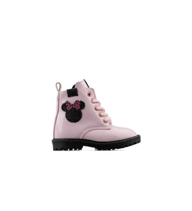 Cool Kids Cindy Bot Bebe Somon Bebek Günlük Bot CINDY-BOT-BEBE-SOMON Pembe