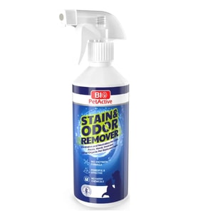 Bio Pet Active Stain Odor Remover Leke Çıkartıcı 490ml