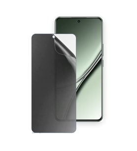 SChitec Realme GT5 Uyumlu Ön Yüzey Hayalet Privacy Hidrojel Ekran Koruyucu