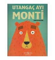 Utangaç Ayı Monti