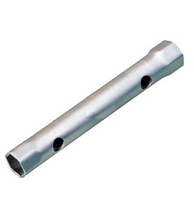 Mannesmann 265-06x07 Kovan Anahtar, 6x7mm (Karışık)
