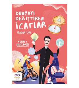 Dünyayı Değiştiren İcatlar