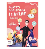 Dünyayı Değiştiren İcatlar