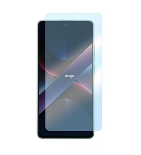 Poco X7 Pro Ekran Koruyucu Nano Şeffaf Esnek 9H Sertlik (Renksiz)