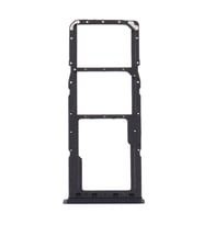 Samsung Galaxy A21 Sim Kart Tepsisi SM-A215U (Siyah)