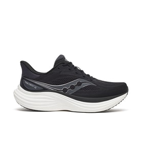 Saucony TRIUMPH 24 Erkek Koşu Ayakkabısı S100997-1009 Siyah