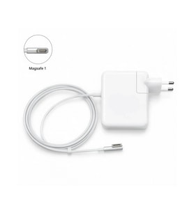 Apple A1374 45W Magsafe 1 Adaptör Şarj Aleti