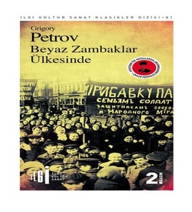 Beyaz Zambaklar Ülkesinde