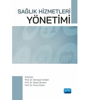 Sağlık Hizmetleri Yönetimi