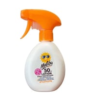 Malibu Güneş Koruyucu Püskürtmeli Sprey Çocuk SPF50 300ml