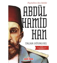 Abdülhamid Han Talha Uğurluel Timaş
