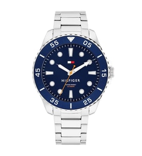 Tommy Hilfiger TH1792202 Erkek Kol Saati