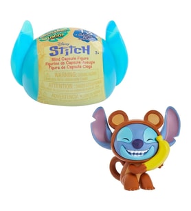 Stitch Hayvan Kostümlü Kapsül 46454