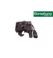 83A823509 Motor Kaput Kilidi Alt ( Kablolu ) - Audi Q3 2019 -->