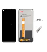 Oppo A55 Uyumlu Lcd Ekran Dokunmatik Servis + B-7000