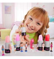 Mattel Barbie Mini Barbieland Ana Bebekler Hyf19 (Çok Renkli)