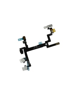 İphone 5 On Off Flex