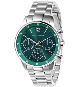 Pierre Cardin CMR.1007 Erkek Kol Saati (Gri)