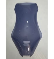 MOTOCAM Honda X-ADV 750 Ön Cam 2021-2026 Model 72cm Füme Renkli 4mm UZUN