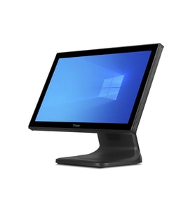 TIWOX TP-8610 18.5" I7 10.NESİL 256GB NWME SSD 16GB DDR4 RAM 1366X768 DOKUNMATİK POS PC