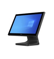 TIWOX TP-8610 18.5" I7 10.NESİL 256GB NWME SSD 16GB DDR4 RAM 1366X768 DOKUNMATİK POS PC