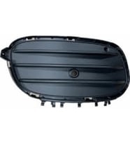 Mercedes X156 2017-2019 Tampon Izgarası Ön Sol AMG 1568858700 Wender