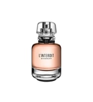 Givenchy L'Interdıt EDP 80 ml Kadın Parfüm