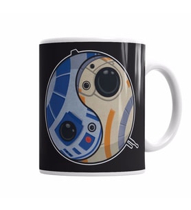 Star Wars   Kupa Bardak Porselen
