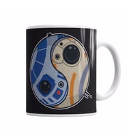 Star Wars   Kupa Bardak Porselen