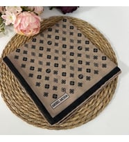 ARSEL MODA Soft Pamuklu Eşarp LRB5602