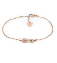 DANIEL KLEIN DKJ.3.1010.4 KADIN BİLEKLİK (Rose)