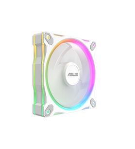 ASUS PRIME MR120 BEYAZ 3IN1 ARGB FAN