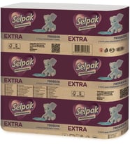Extra Z Katlı Dispenser Havlu,12 X 200 Yaprak