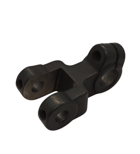 Çuvalağzı Dikiş Makinesi N980 Lüper Tutucu Şaft Kolu / 9800639 (303091)