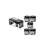 Maxell Sr621sw 364 Saat Ve Cihaz Pili - 5 Adet