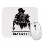Days Gone Mouse Pad