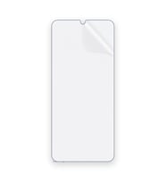 SChitec OPPO A1i Uyumlu Ön Yüzey Nano Şeffaf Hidrojel Ekran Koruyucu