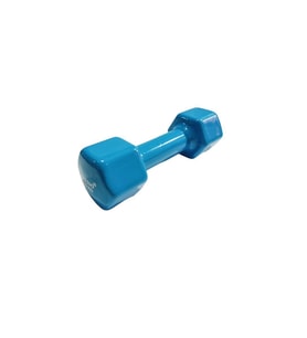 Avessa 4 Kg Vinly Kaplama PVC Mavi Dambıl