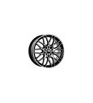 5*120*19*8.0 ET52 65.1 CMS1064 BLACK DİAMOND JANT TAKIMI