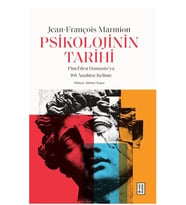 Psikolojinin Tarihi