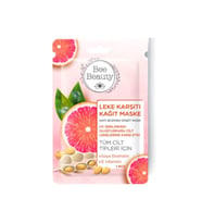 Leke Karşıtı Kağıt Maske 25 Ml