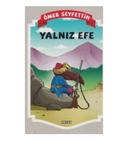 Yalnız Efe