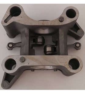 Cbf 150 Külbütör Komple_Supermoto (Renksiz)