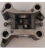 Cbf 150 Külbütör Komple_Supermoto (Renksiz)